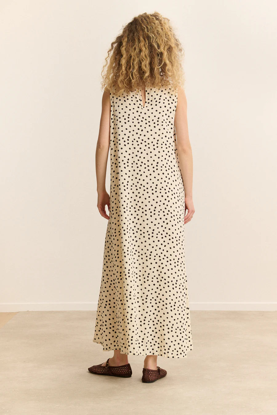 Robe Camelia