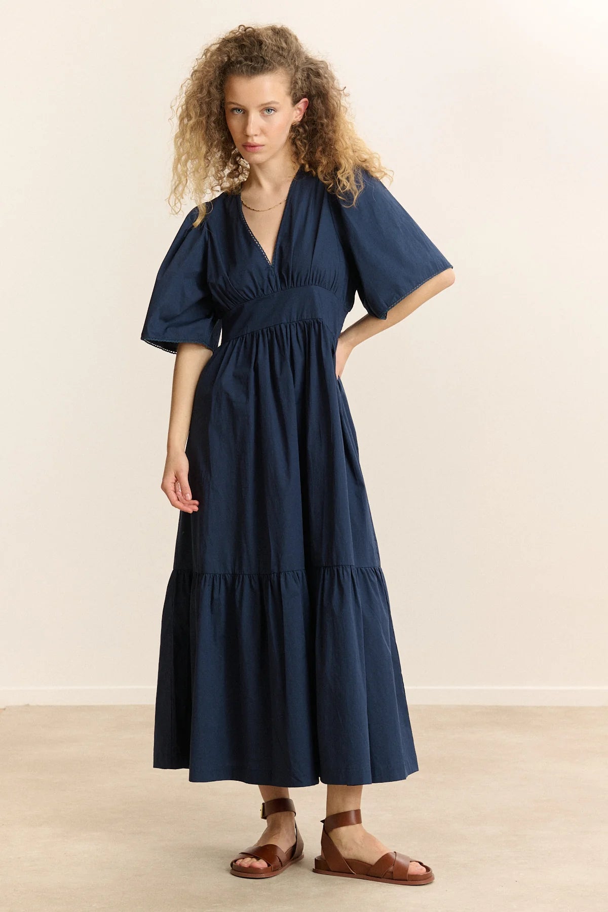 Robe Camila