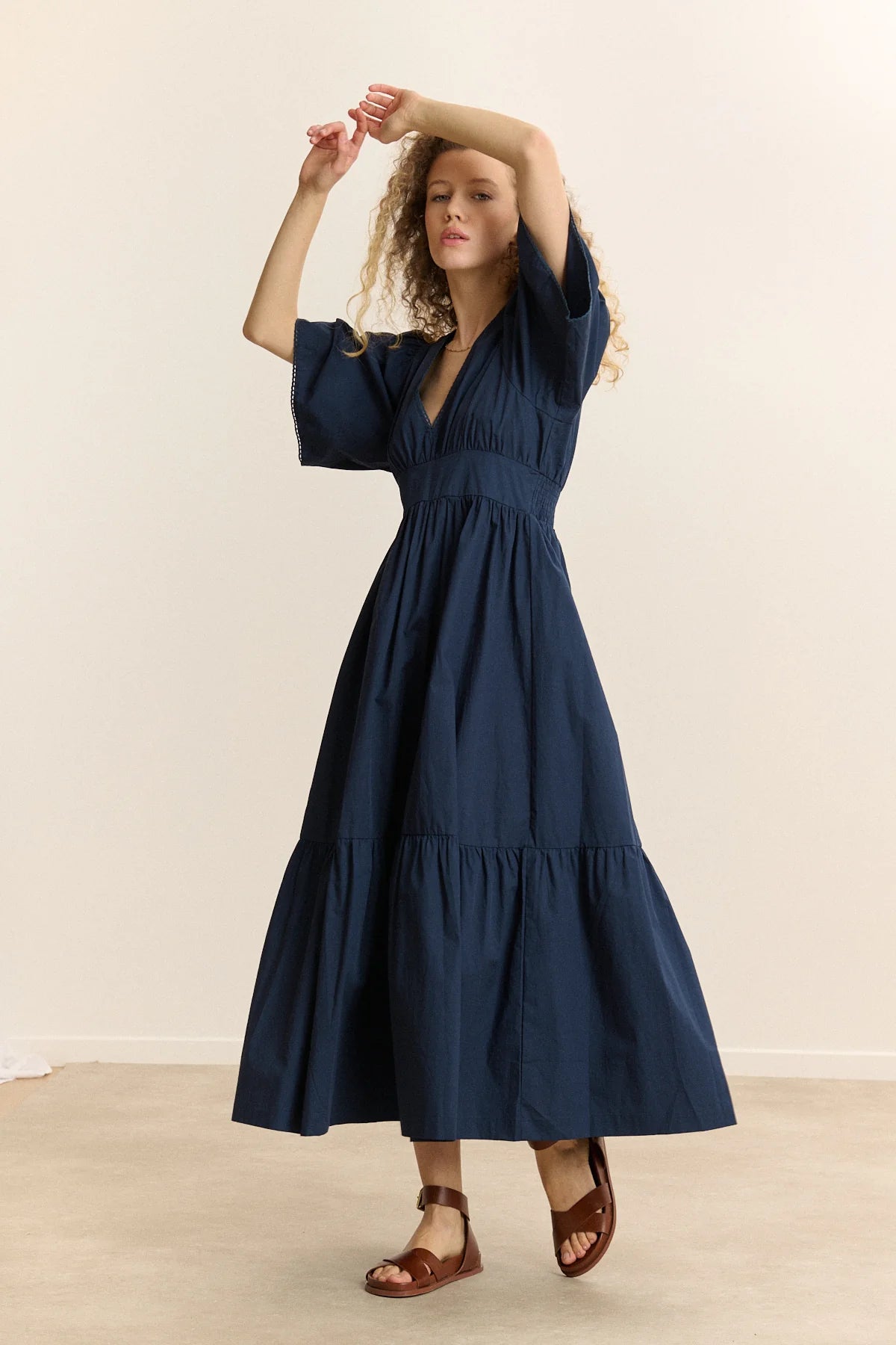 Robe Camila