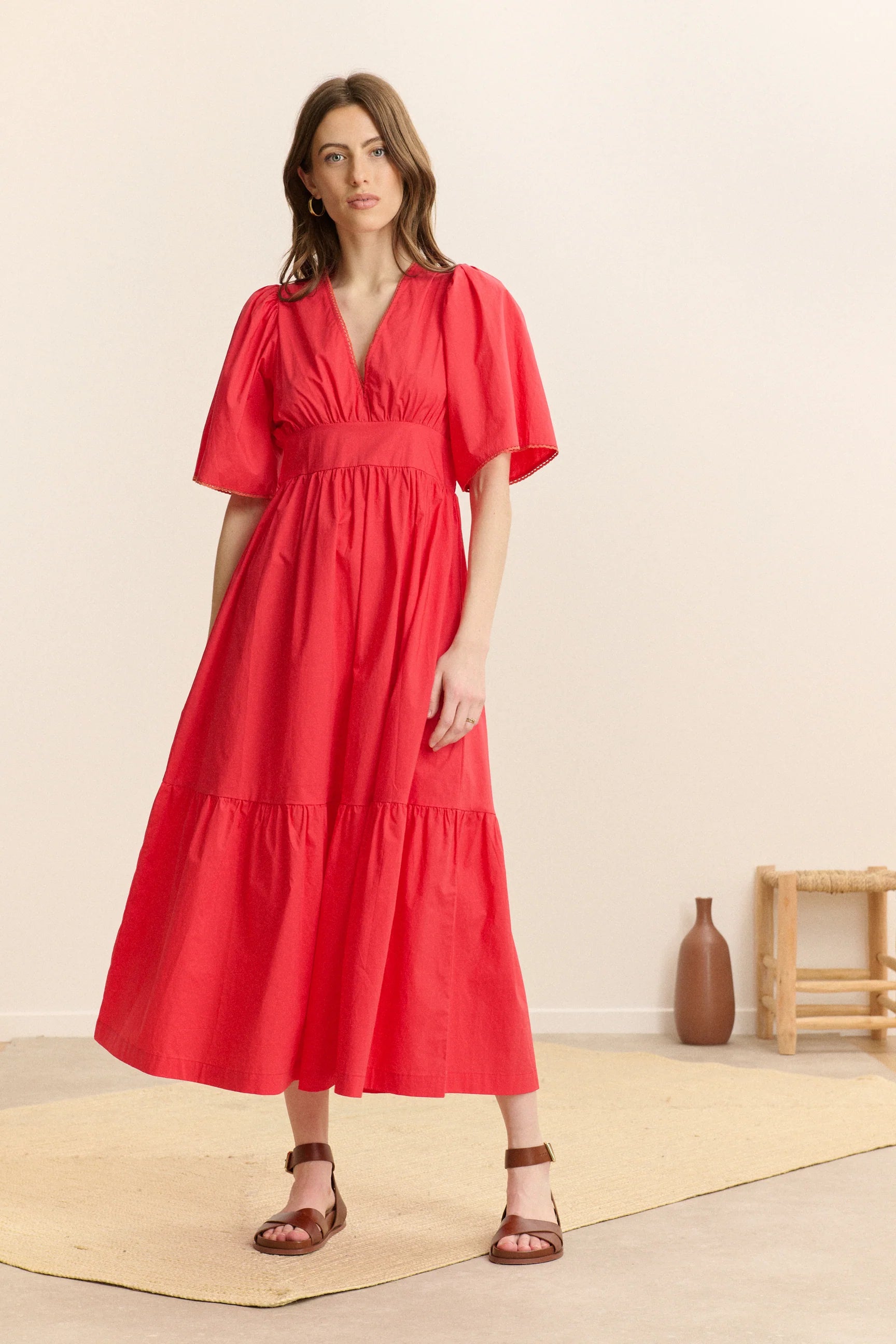Robe Camila