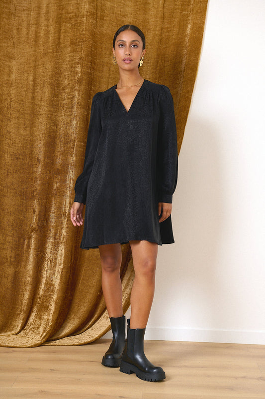 Robe Tacha