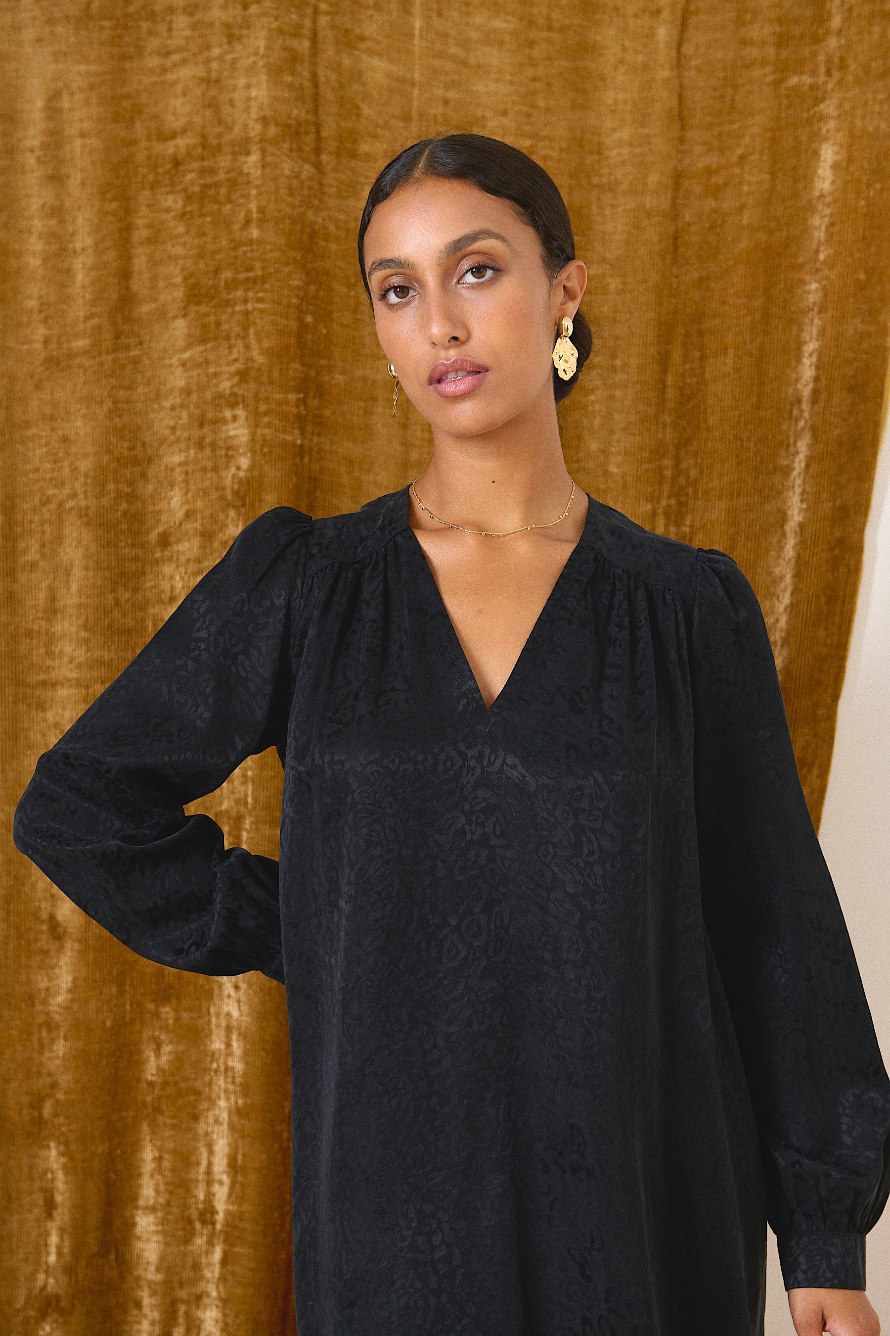 Robe Tacha