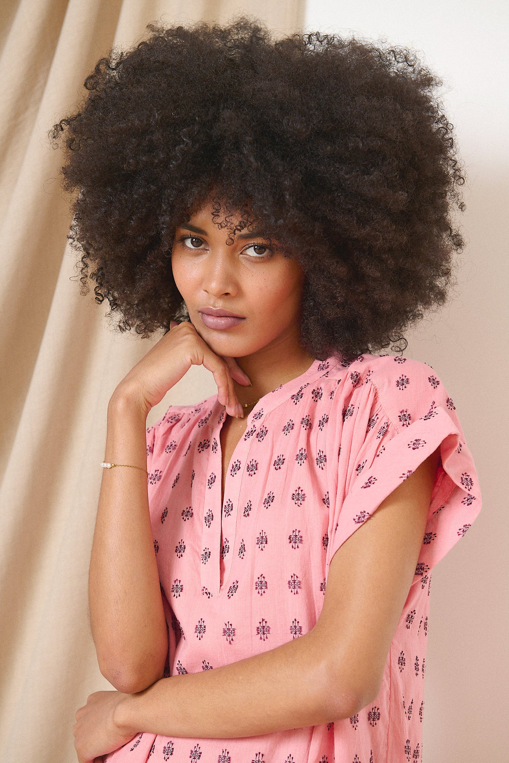 Robe Valentine