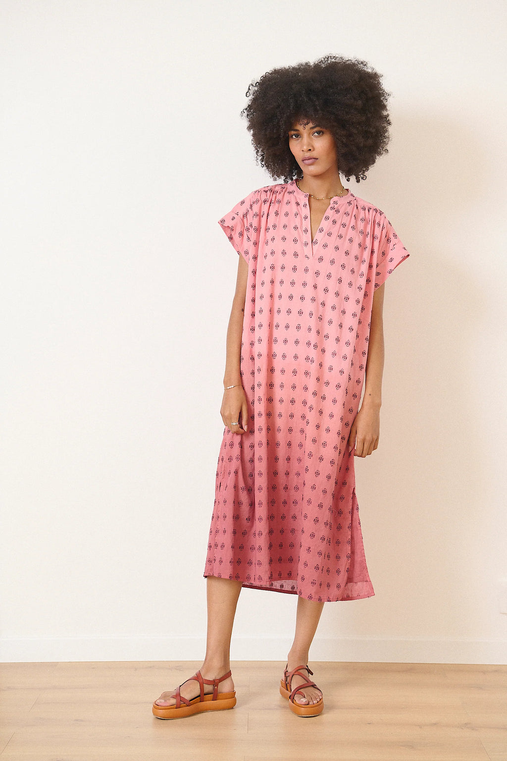 Robe Valentine