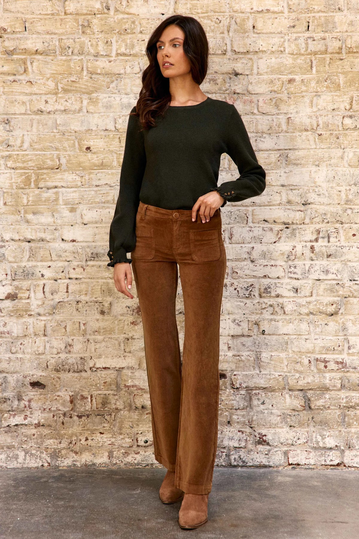 Pantalon Sonny
