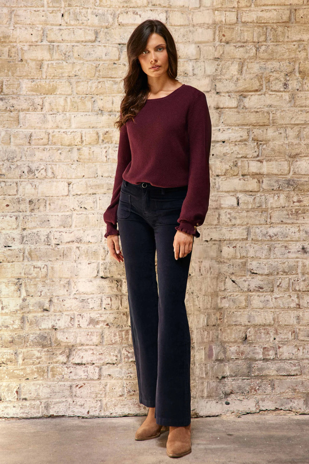 Pantalon Sonny