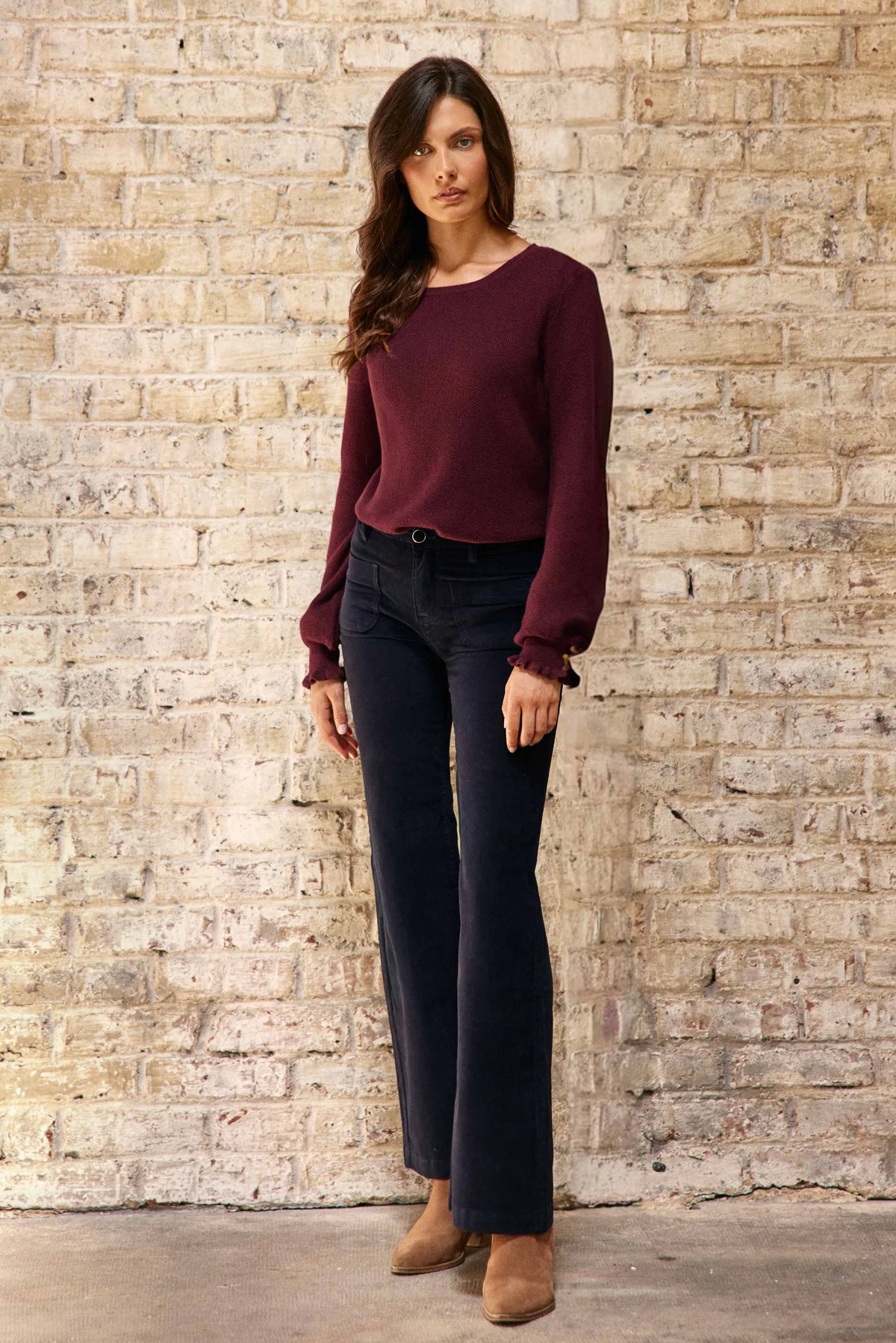 Pantalon Sonny