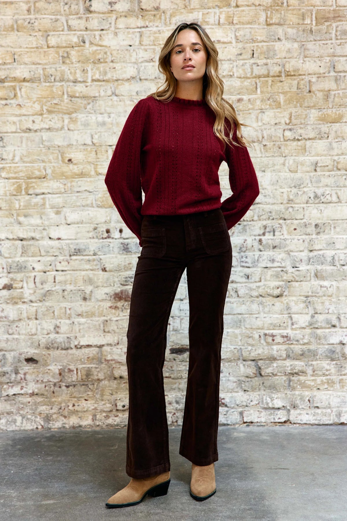 Pantalon Sonny