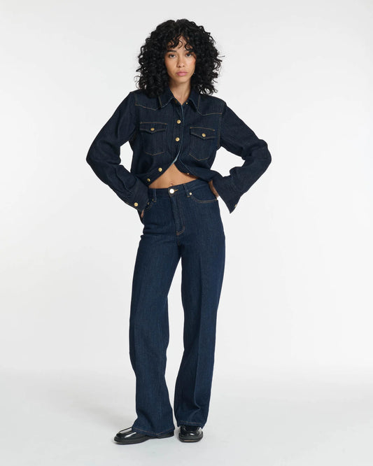Jeans Suffren 3D