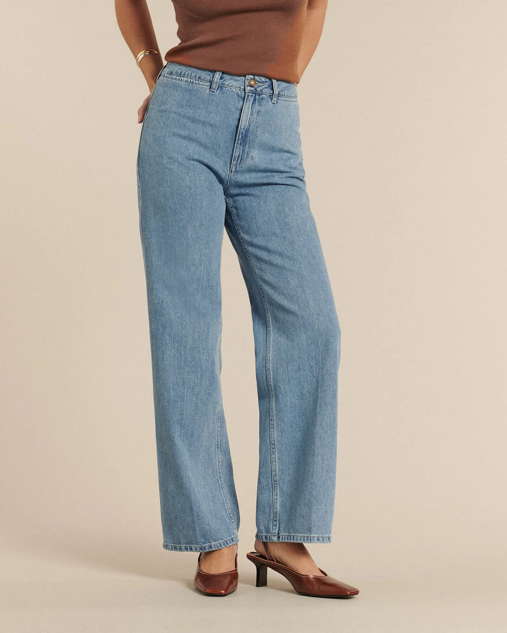 Jeans Swann