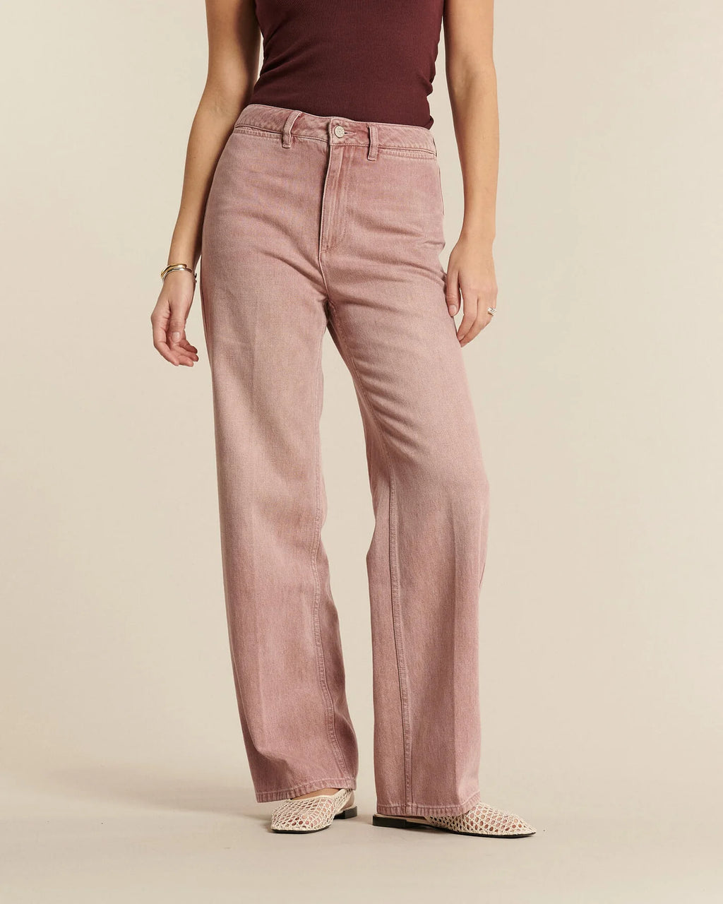 Jeans Swann
