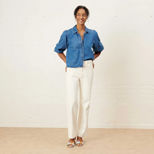 Jeans Swann