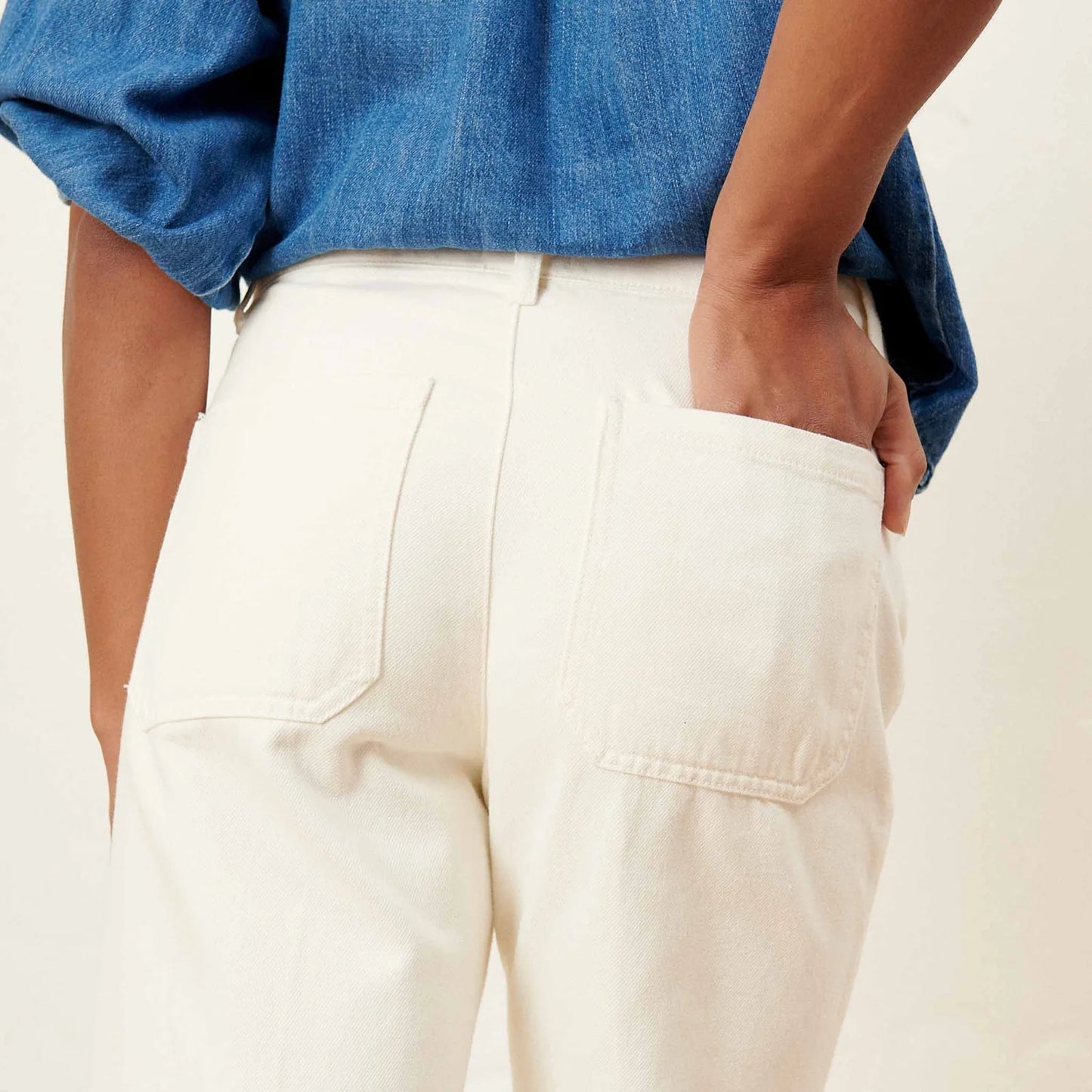 Jeans Swann