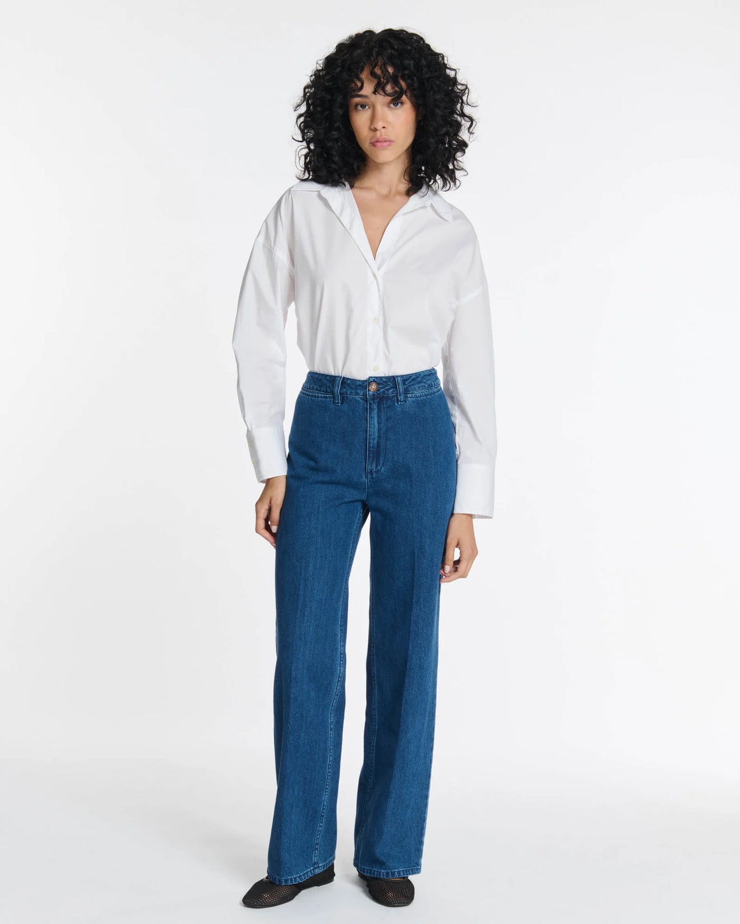 Jeans Swann