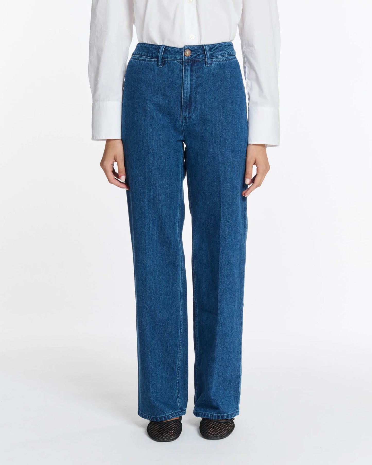 Jeans Swann