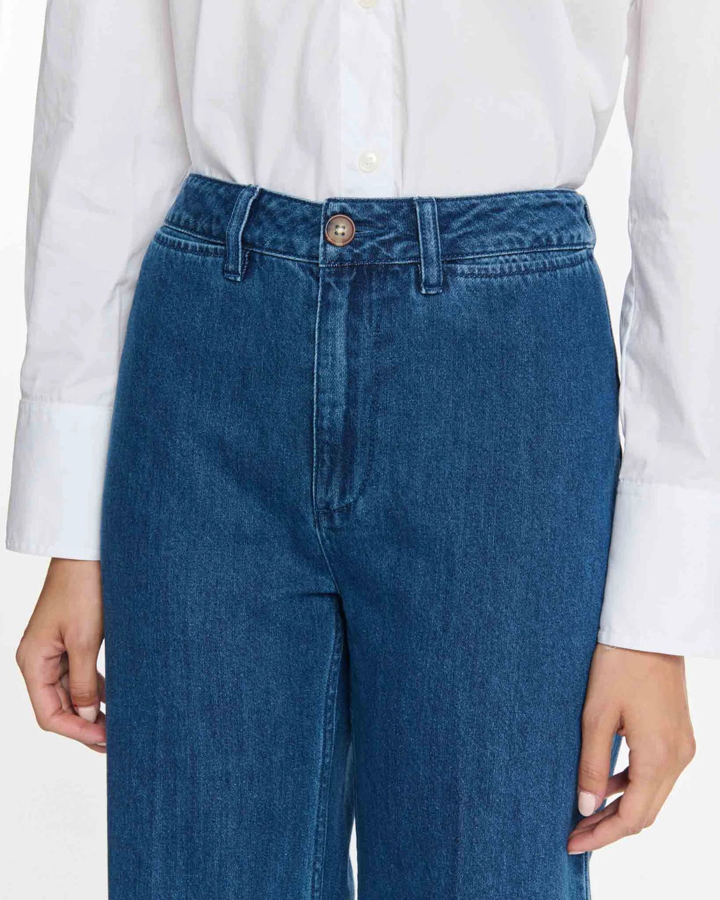 Jeans Swann