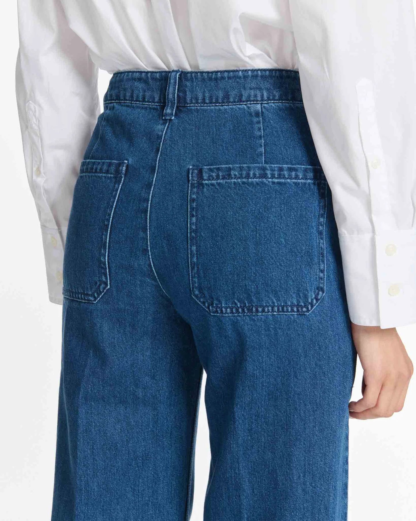Jeans Swann