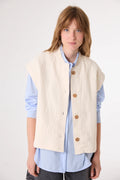 Veste Greta/Bone