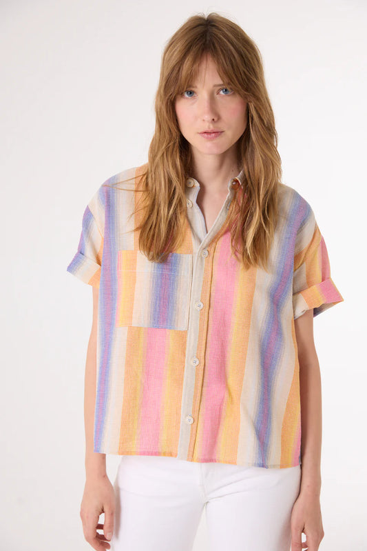 Chemise Alma/Brasilia