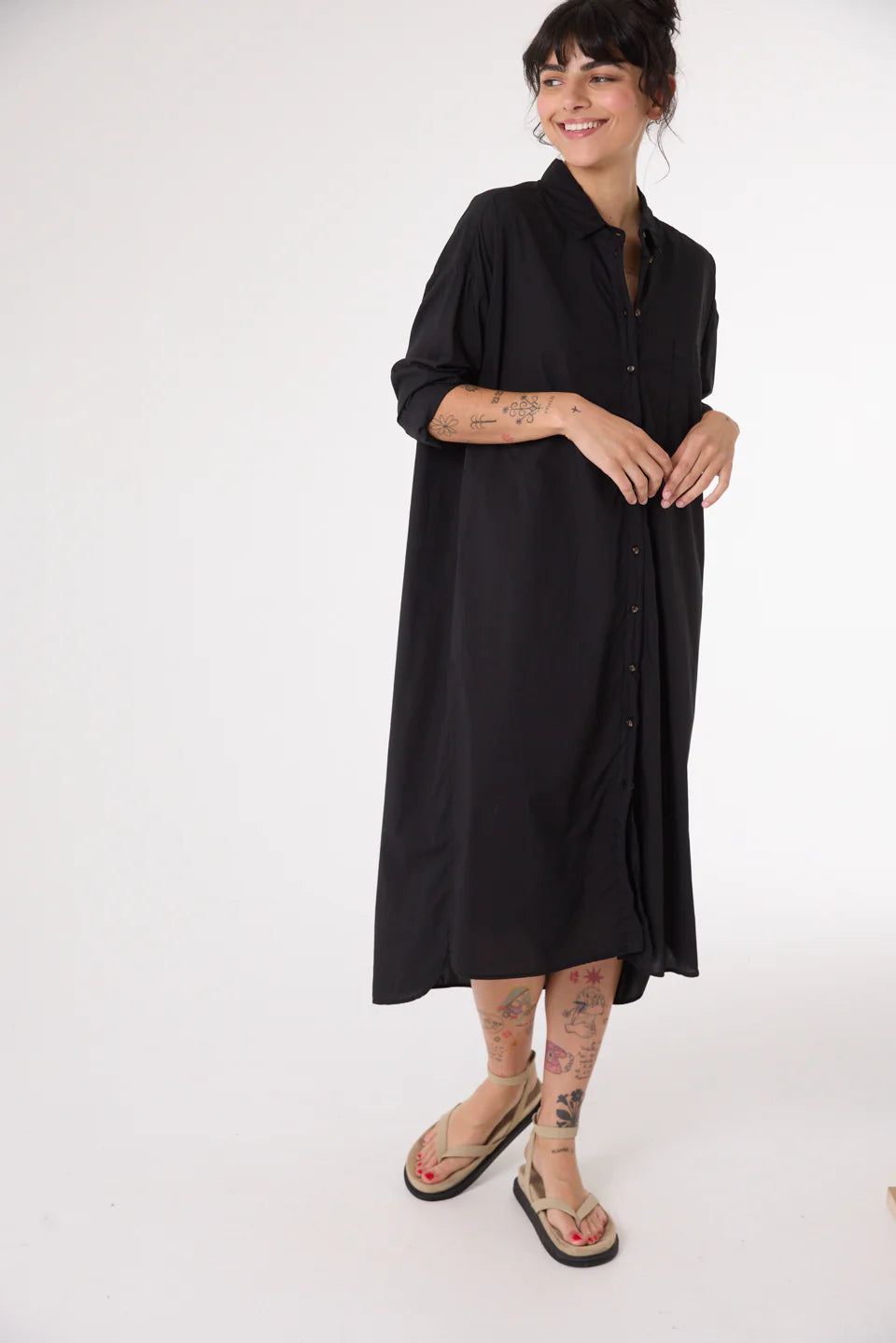 Robe Tilda