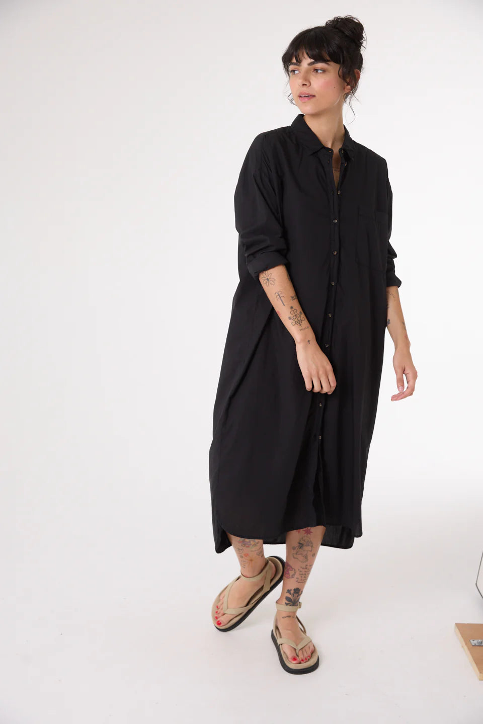 Robe Tilda