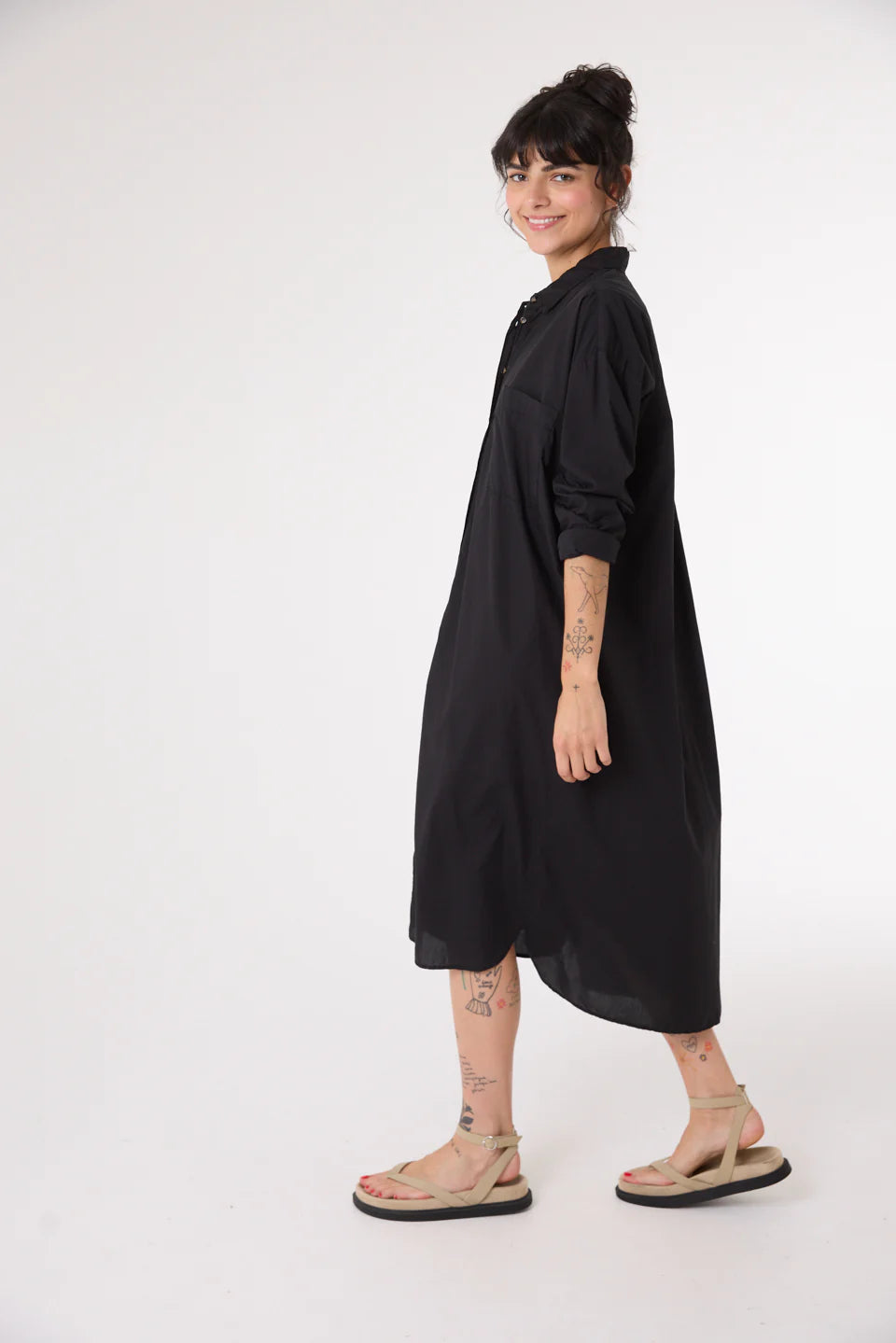 Robe Tilda