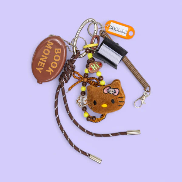 #13 – Holy Kitty Charm