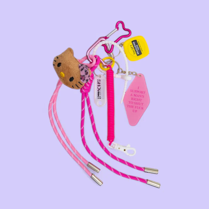 #2 – Kawaii Girl Power