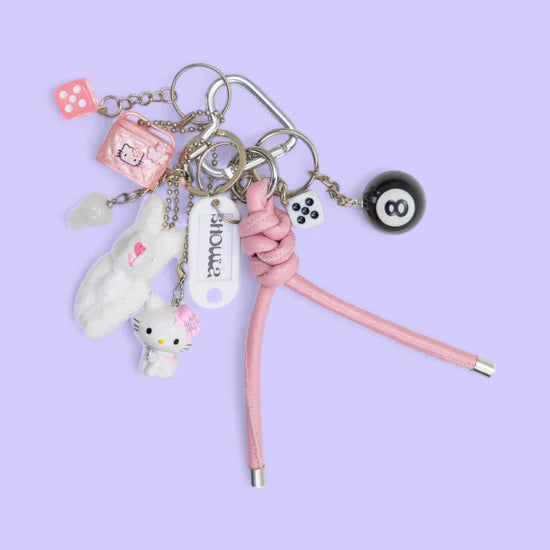 #3 – Girly Japan Mood