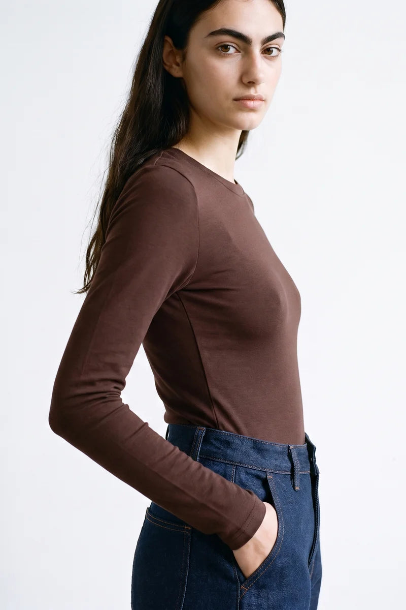 T-shirt Cecile
