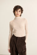 Tee shirt col roulé Berne
