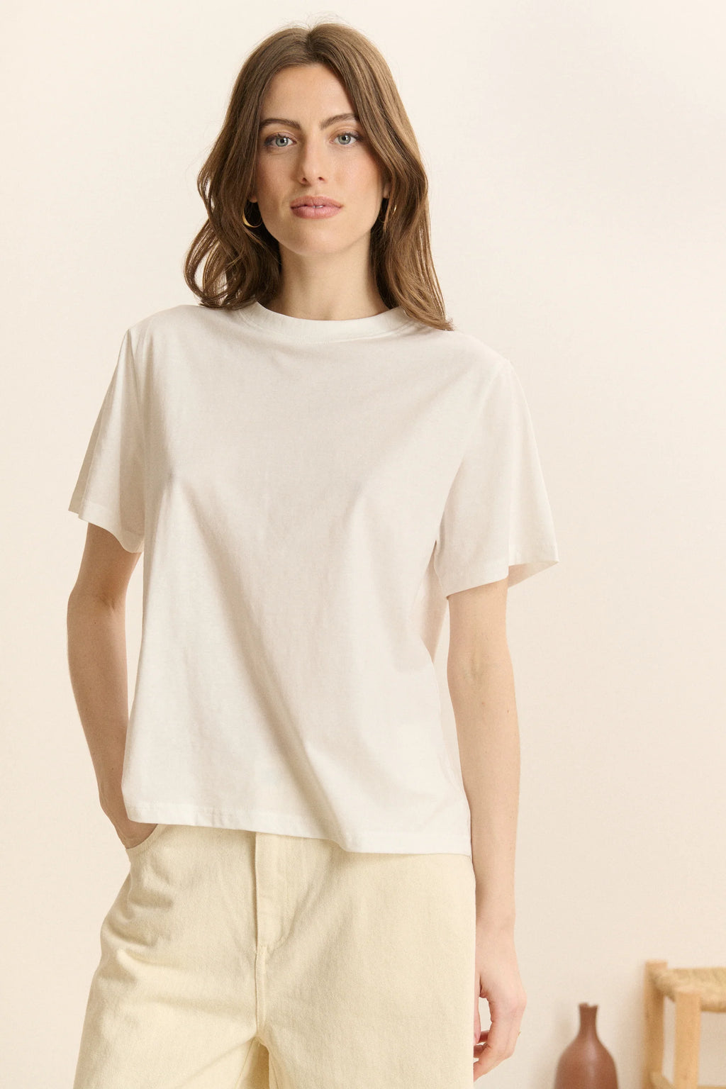 Tee shirt Vista