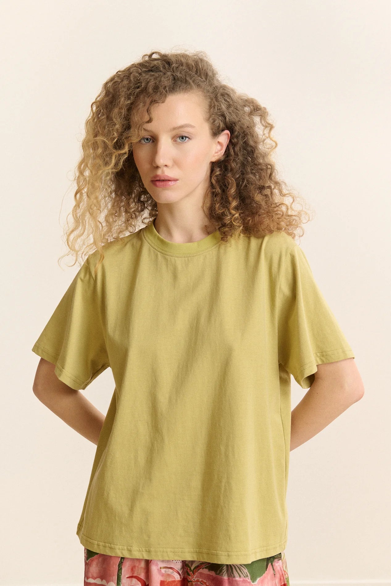 Tee shirt Vista