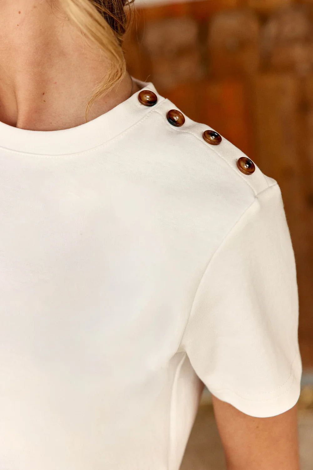 T-shirt Taiga