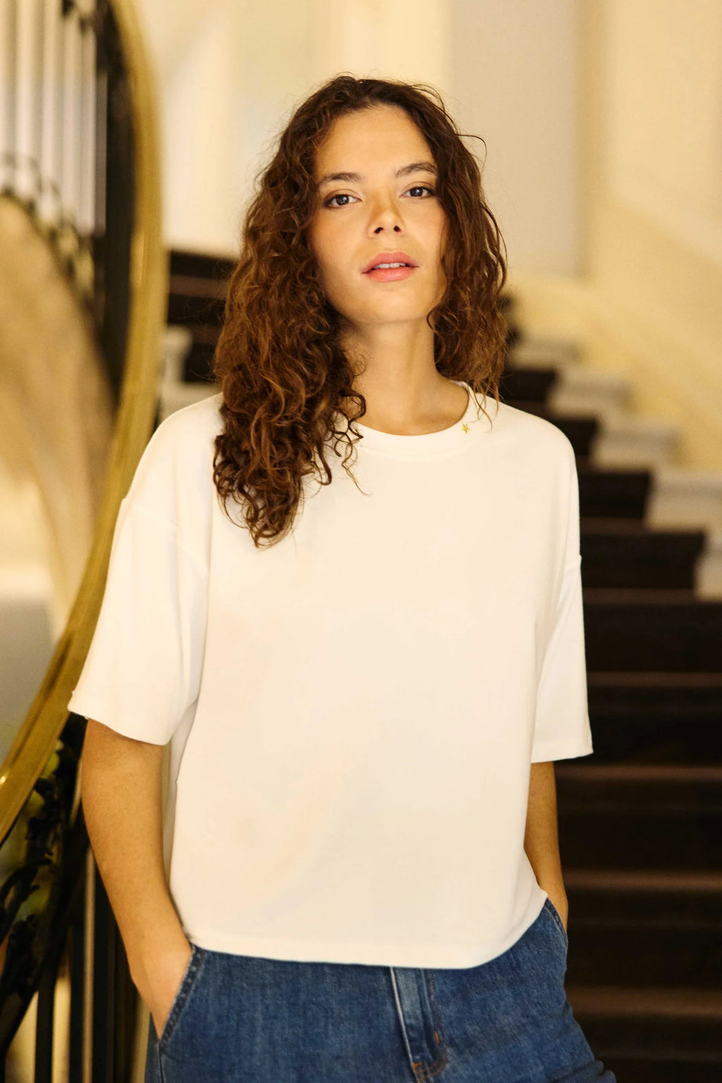 Tee shirt Tais
