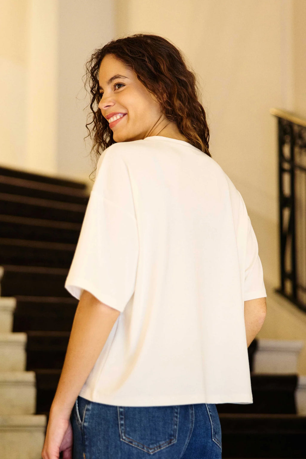Tee shirt Tais