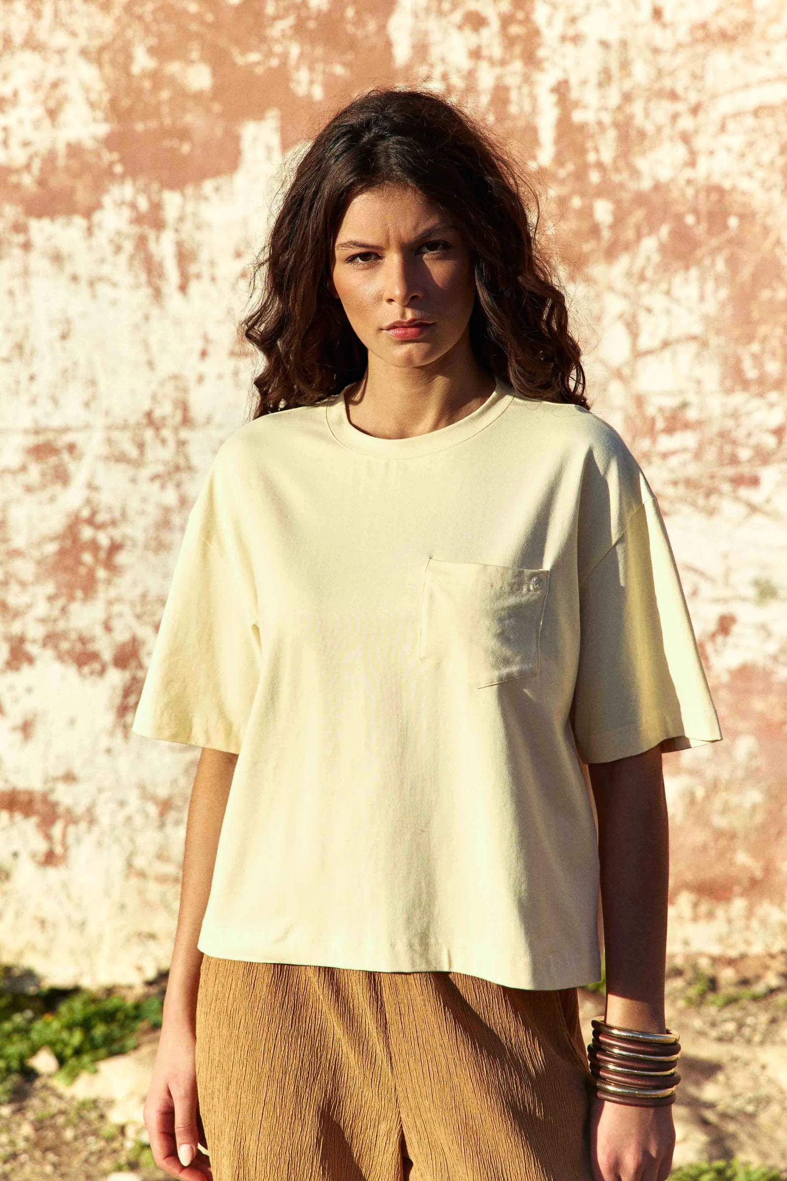 Tee shirt Taisa