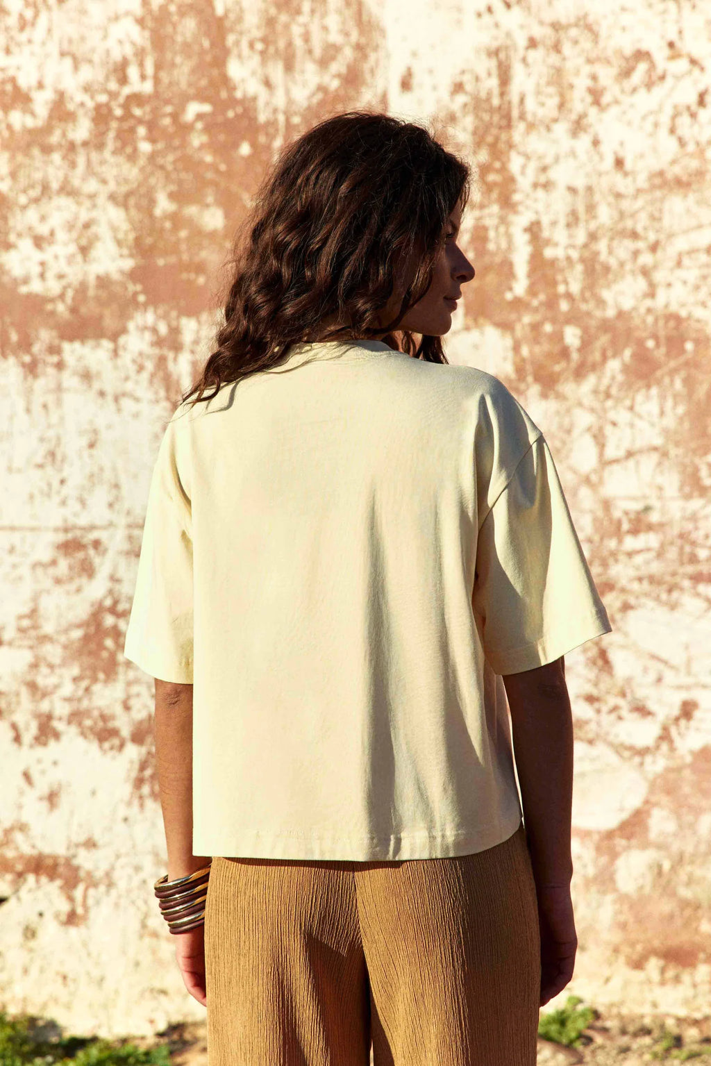 Tee shirt Taisa