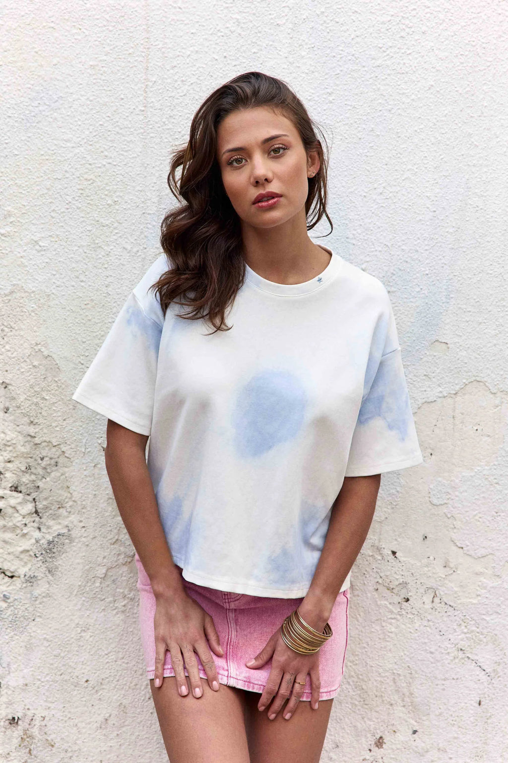 Tee shirt Taiso