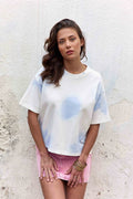 Tee shirt Taiso