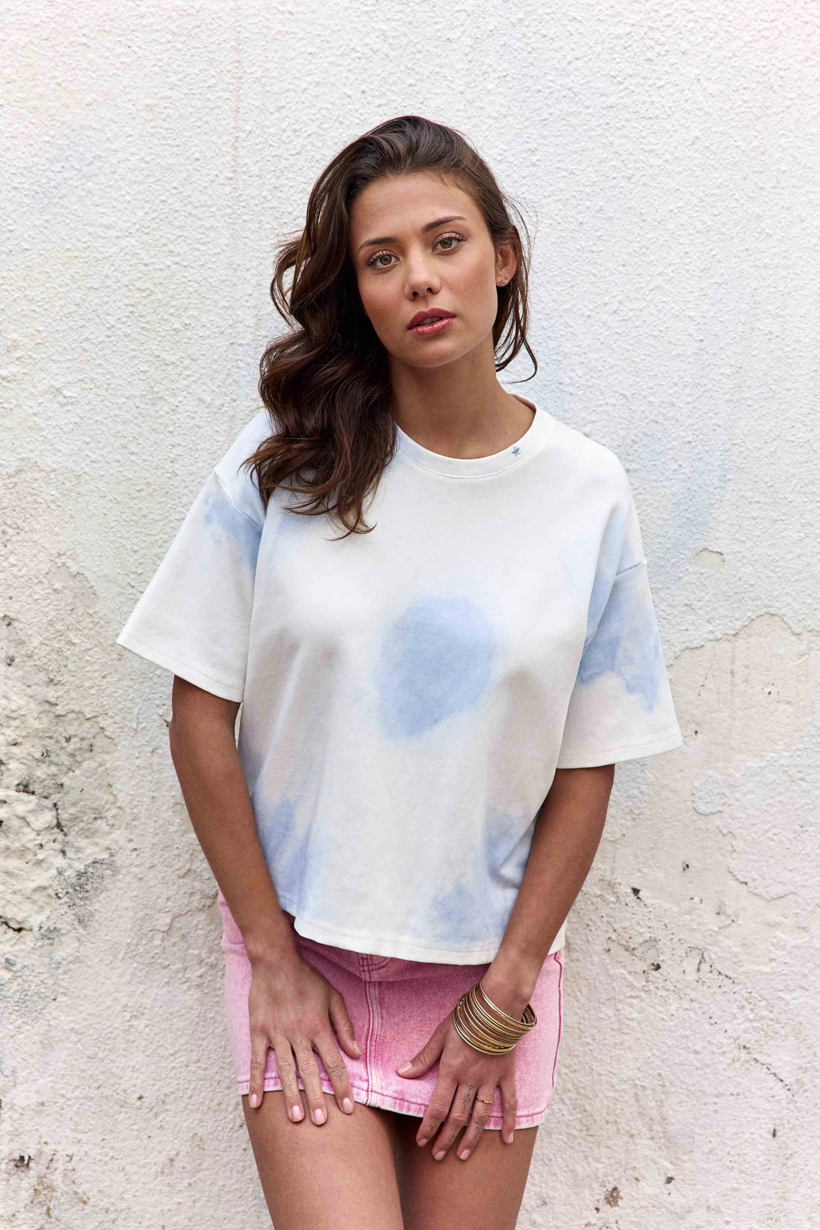 Tee shirt Taiso