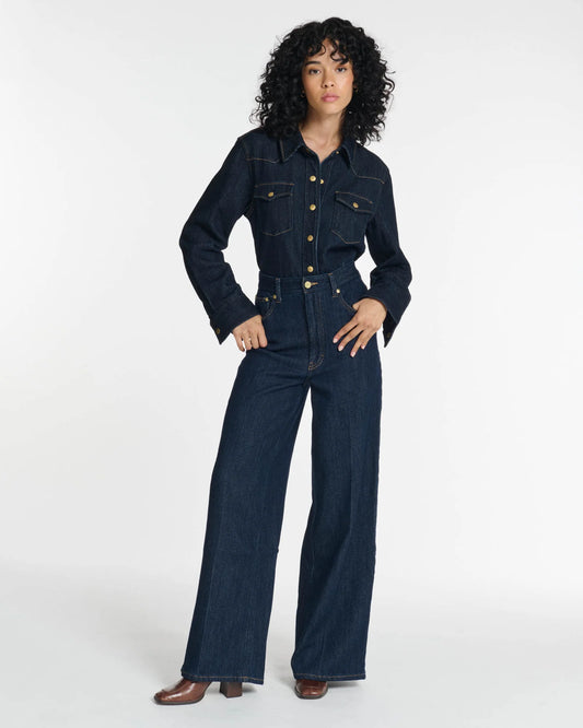 Jeans Taylor 3D
