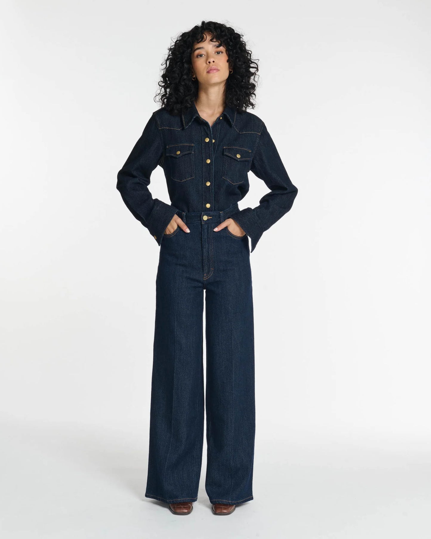 Jeans Taylor 3D