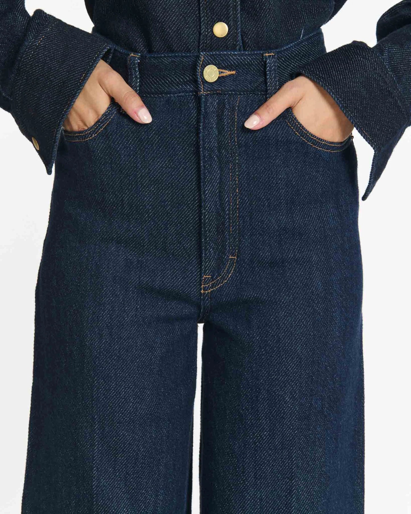 Jeans Taylor 3D