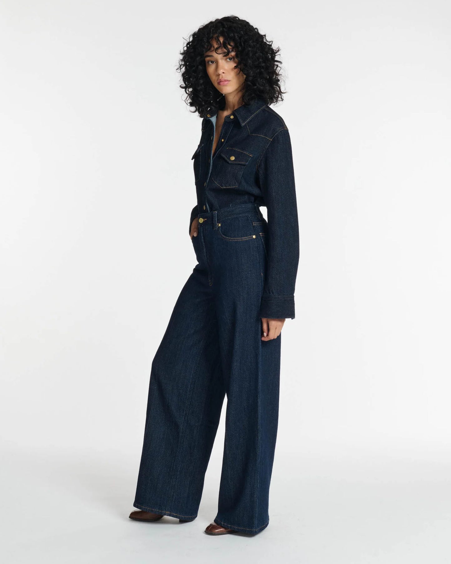Jeans Taylor 3D