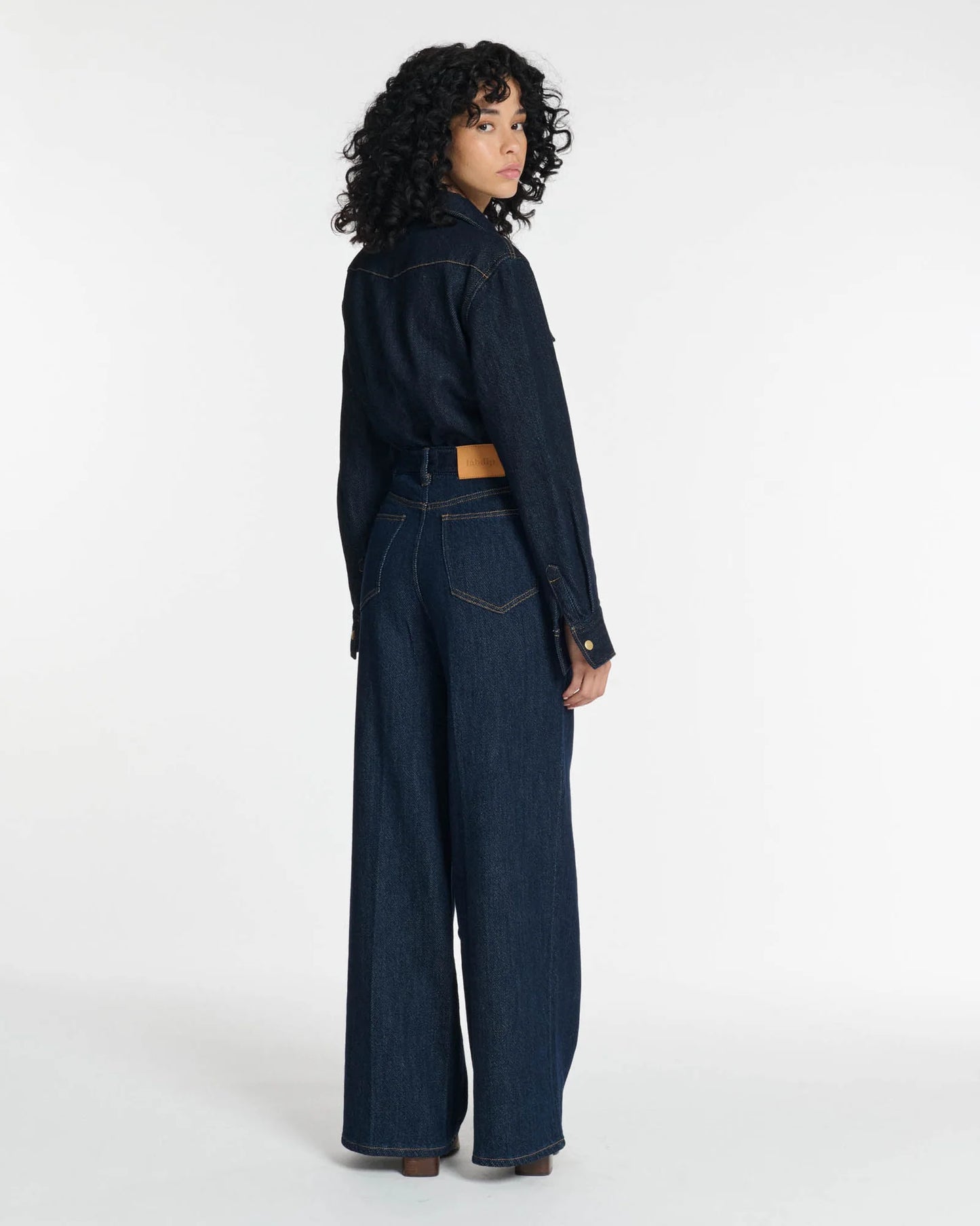 Jeans Taylor 3D