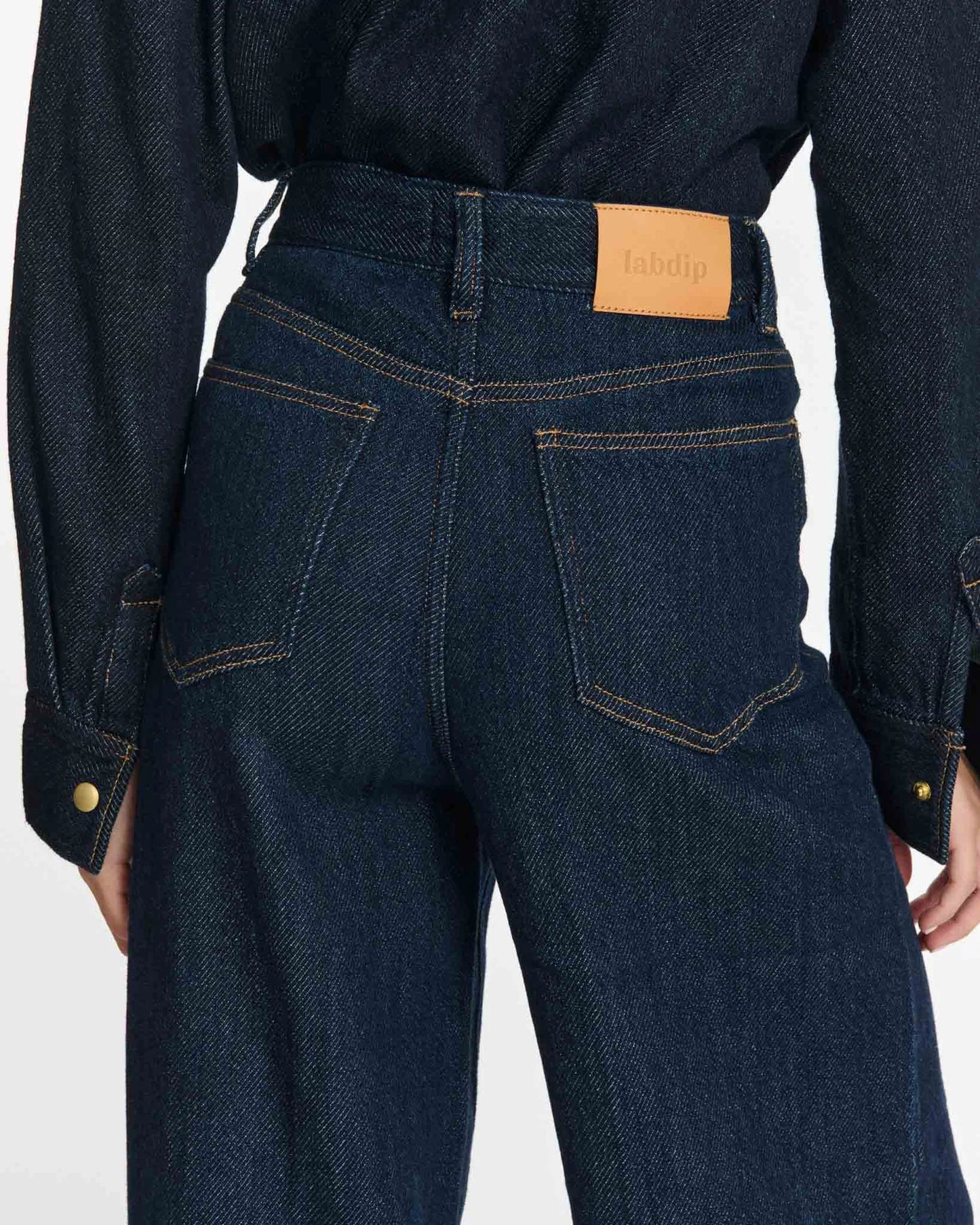Jeans Taylor 3D