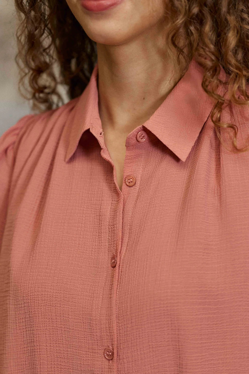 Chemise Tobia
