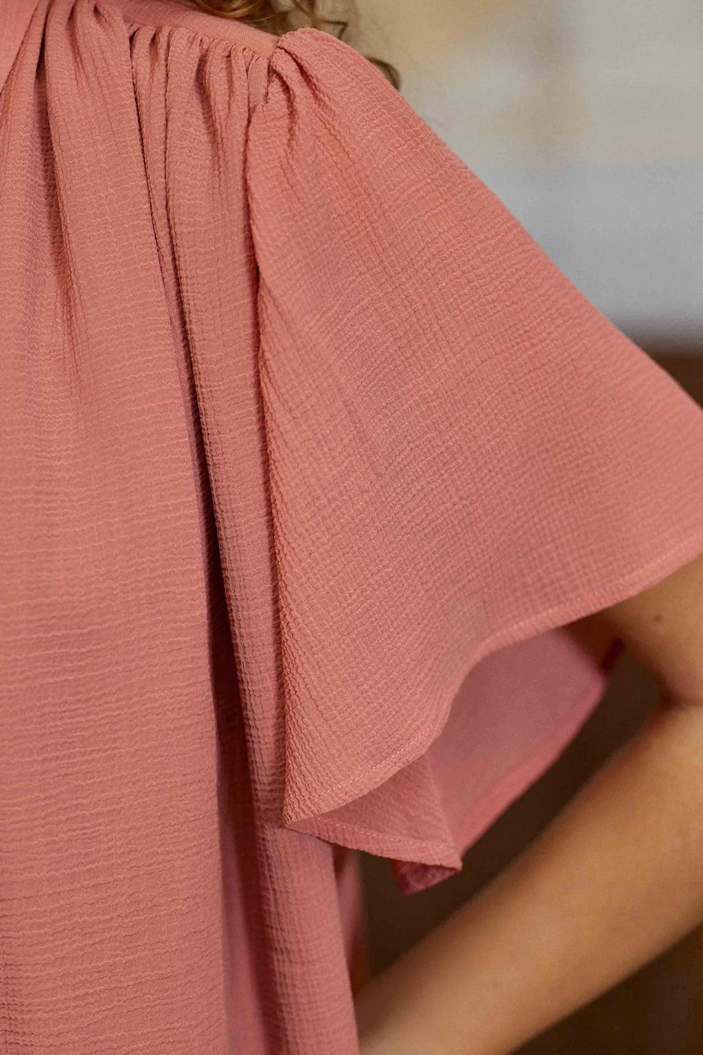 Chemise Tobia