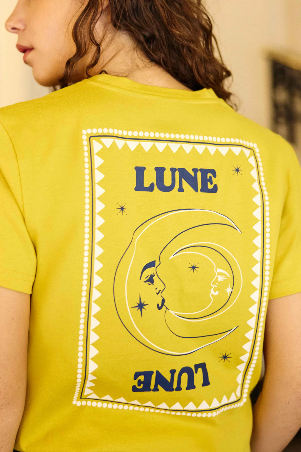 Tee shirt Toon